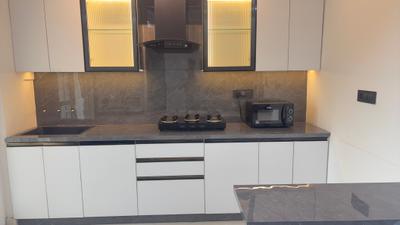 Kitchen Image of 1515 Sq.ft 3 BHK Apartment / Flat for sale in Noida Extension Greater Noida for Rs. 14900000