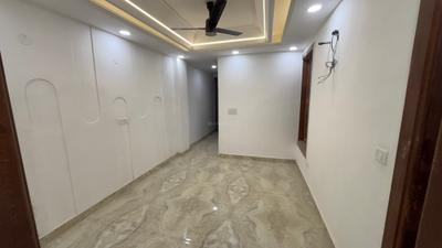 Living Room Image of 850 Sq.ft 2 BHK Apartment / Flat for sale in Rajpur Khurd Extension New Delhi for Rs. 5500000
