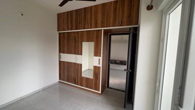 Bedroom Image of 650 Sq.ft 1 BHK Apartment / Flat for rent in Whitefield Bengaluru for Rs. 23000