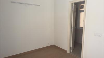 Bedroom Image of 1950 Sq.ft 4.5 BHK Apartment / Flat for sale in Emaar Palm Hills, Sector 77 Gurgaon for Rs. 26500000