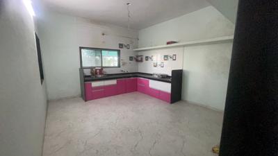 Kitchen Image of 1550 Sq.ft 2 BHK Independent House for rent in Satara Parisar Aurangabad for Rs. 25000