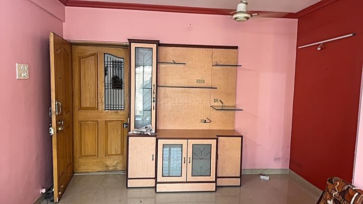 K Raheja Eastate Living Room 1