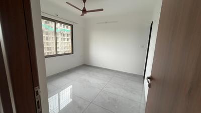 Bedroom Image of 1100 Sq.ft 2 BHK Apartment / Flat for rent in Tathawade Pune for Rs. 26000
