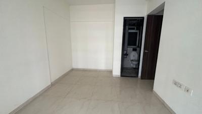 Bedroom Image of 505 Sq.ft 1 BHK Apartment / Flat for sale in JP North Celeste, Mira Road East Mira Bhayandar for Rs. 8000000