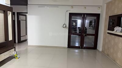 Shree Ram Builders Shapath Living Room 1