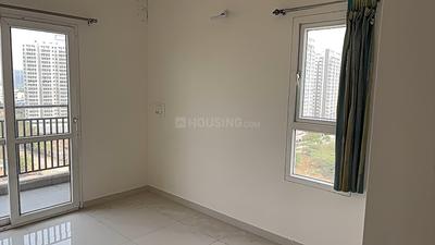 Bedroom Image of 1250 Sq.ft 2 BHK Apartment / Flat for sale in Godrej Infinity, Mundhwa Pune for Rs. 9500000