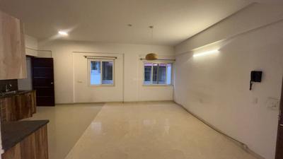 Living Room Image of 2600 Sq.ft 3 BHK Apartment / Flat for rent in Halasuru Bengaluru for Rs. 150000