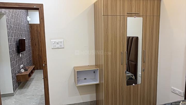 Urban Aashiyana Bedroom 1