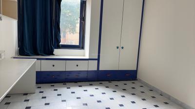 Bedroom Image of 1450 Sq.ft 3 BHK Apartment / Flat for rent in DDA Flats Sarita Vihar, Sarita Vihar New Delhi for Rs. 72000