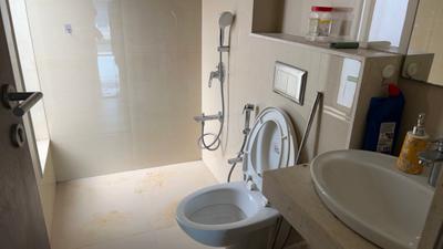 Image of 1900 Sq.ft 3 BHK Apartment / Flat for sale in L And T Seawoods Residences, Nerul, Navi Mumbai for Rs. 43000000