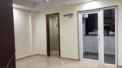 Bedroom Image of 1800 Sq.ft 3 BHK Builder Floor for sale in Rajinder Nagar New Delhi for Rs. 60000000