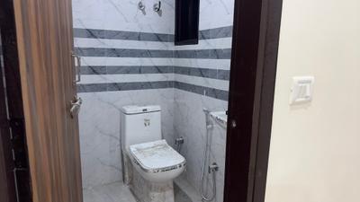 Image of 900 Sq.ft 3 BHK Apartment / Flat for sale in Khanpur, New Delhi for Rs. 7000000
