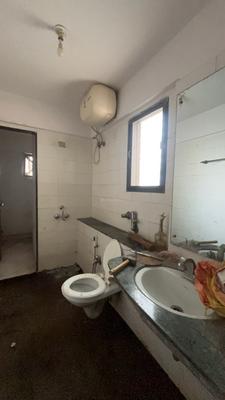 Vanashree Apartment Bathroom One 3
