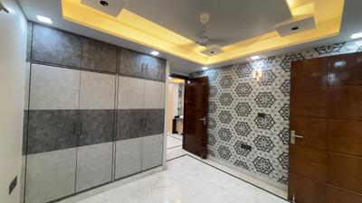 Bedroom Image of 1230 Sq.ft 3 BHK Apartment / Flat for sale in Sector 5 Rohini New Delhi for Rs. 13000000