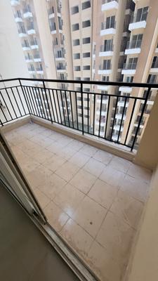 Image of 1000 Sq.ft 2 BHK Apartment / Flat for sale in Amrapali Verona Heights, Noida Extension, Greater Noida for Rs. 7700000