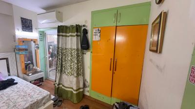 Bedroom Image of 1320 Sq.ft 3 BHK Apartment / Flat for sale in Nimbus The Hyde Park, Sector 78 Noida for Rs. 15500000