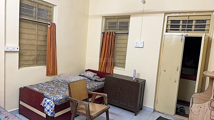 Kajupada, Borivali East Bedroom 1