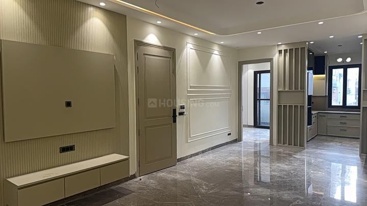 Bahubali Enclave, Anand Vihar Main Image 1