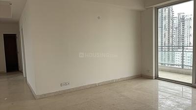 Living Room Image of 2606 Sq.ft 4 BHK Apartment / Flat for sale in DLF The Primus, Sector 82A Gurgaon for Rs. 48000000