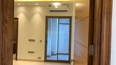 Bedroom Image of 1640 Sq.ft 3 BHK Apartment / Flat for sale in Dasna Ghaziabad for Rs. 14800000