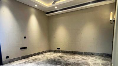 4 BHK Independent Builder Floor