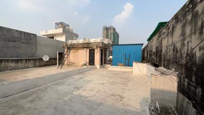 Image of 1000 Sq.ft 2 BHK Builder Floor for sale in Vaishali, Ghaziabad for Rs. 4900000