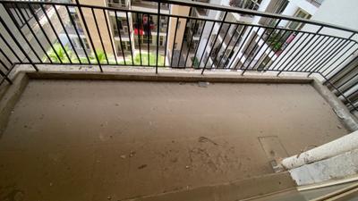 Balcony Image of 2035 Sq.ft 3.5 BHK Apartment / Flat for sale in Imperia Esfera, Sector 37C Gurgaon for Rs. 15600000