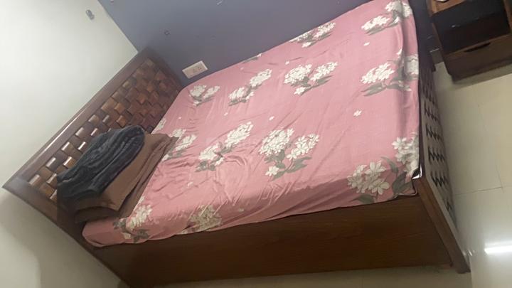 Jal Vayu Vihar Bedroom One 1
