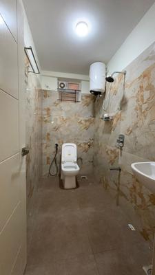 Image of 1551 Sq.ft 2.5 BHK Apartment / Flat for rent in Whitefield, Bengaluru for Rs. 50000