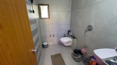 Image of 1350 Sq.ft 2 BHK Builder Floor for sale in Shivam Sky, New Maninagar, Ahmedabad for Rs. 5200000