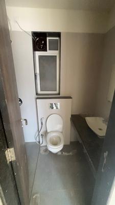 Image of 1050 Sq.ft 2 BHK Apartment / Flat for rent in Sheth Zuri, Thane West, Thane for Rs. 48000