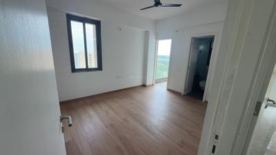 Bedroom Image of 2520 Sq.ft 3 BHK Apartment / Flat for rent in Vinayak Courtyard , PDPU Road Gandhinagar for Rs. 32500