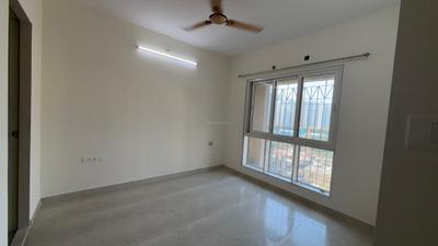 Bedroom Image of 700 Sq.ft 1.5 BHK Apartment / Flat for rent in Dosti West County, Thane West Thane for Rs. 28100