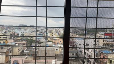 Image of 1450 Sq.ft 3 BHK Apartment / Flat for rent in Guruvista Phase II, Kharadi, Pune for Rs. 65000