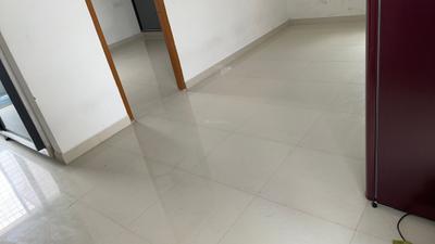 Living Room Image of 800 Sq.ft 1 BHK Independent House for rent in Habsiguda Hyderabad for Rs. 13500