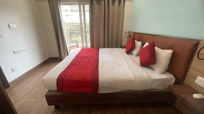 1 BHK Independent House