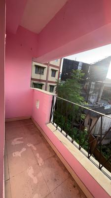 Image of 1380 Sq.ft 3 BHK Apartment / Flat for sale in Joka, Kolkata for Rs. 5000000