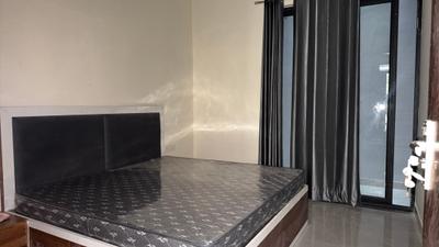 Bedroom Image of 900 Sq.ft 4 BHK Villa for sale in Peethawas Jaipur for Rs. 8200000