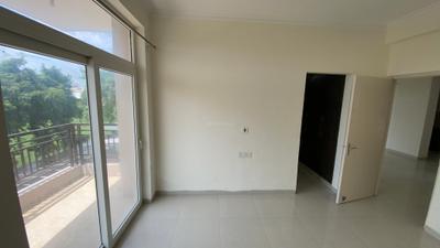 Bedroom Image of 1280 Sq.ft 2 BHK Apartment / Flat for rent in Alliance The Eminence, Gazipur Zirakpur for Rs. 22000