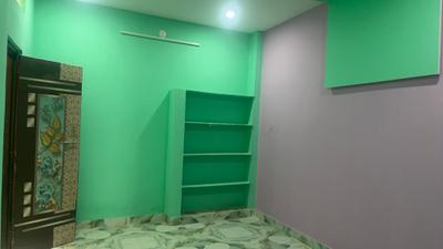 Bedroom Image of 999 Sq.ft 3 BHK Independent House for sale in Chandrayangutta Hyderabad for Rs. 5000000