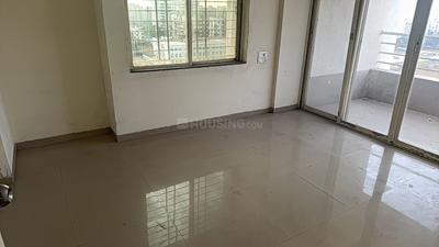 Bedroom Image of 1665 Sq.ft 4 BHK Apartment / Flat for sale in Supertech Defence Colony Pune Phase 2, Wagholi Pune for Rs. 9000000