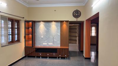 Living Room Image of 960 Sq.ft 2 BHK Independent House for rent in Saptapur Dharwad for Rs. 15000
