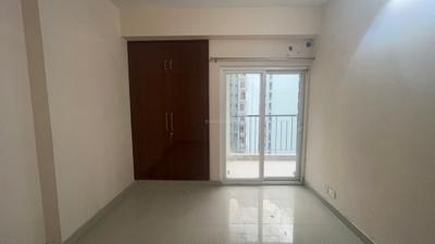 Bedroom Image of 1115 Sq.ft 2 BHK Apartment / Flat for rent in Amrapali Dream Valley 2, Noida Extension Greater Noida for Rs. 21500