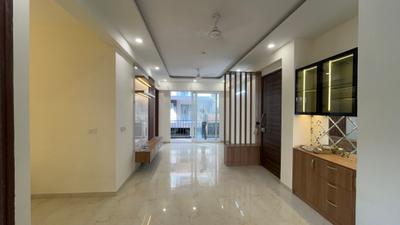 Living Room Image of 1494 Sq.ft 3.5 BHK Builder Floor for rent in Smartworld Gems, Sector 89 Gurgaon for Rs. 38000