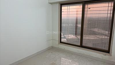 Bedroom Image of 802 Sq.ft 2 BHK Apartment / Flat for sale in Chheda Palladium, Borivali West Mumbai for Rs. 25000000