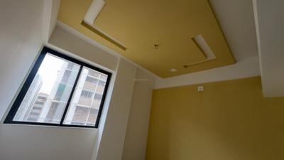 Bedroom Image of 1152 Sq.ft 2 BHK Apartment / Flat for sale in Om Pratham Paradise, Vatva Ahmedabad for Rs. 3300000