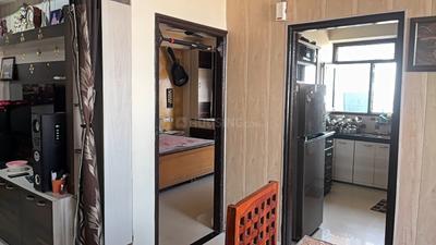 Passage Image of 1333 Sq.ft 3 BHK Apartment / Flat for sale in SNG Shree Enclave Block A, Nangal Jaisabohra Jaipur for Rs. 5700000