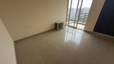 Bedroom Image of 2300 Sq.ft 4 BHK Apartment / Flat for sale in Satya The Hermitage, Sector 103 Gurgaon for Rs. 18000000