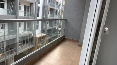 Image of 1629 Sq.ft 3 BHK Apartment / Flat for rent in Smartworld Orchard, Sector 61, Gurgaon for Rs. 62000