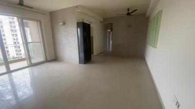 Living Room Image of 1899 Sq.ft 3 BHK Apartment / Flat for sale in Emaar Palm Gardens, Sector 83 Gurgaon for Rs. 25000000